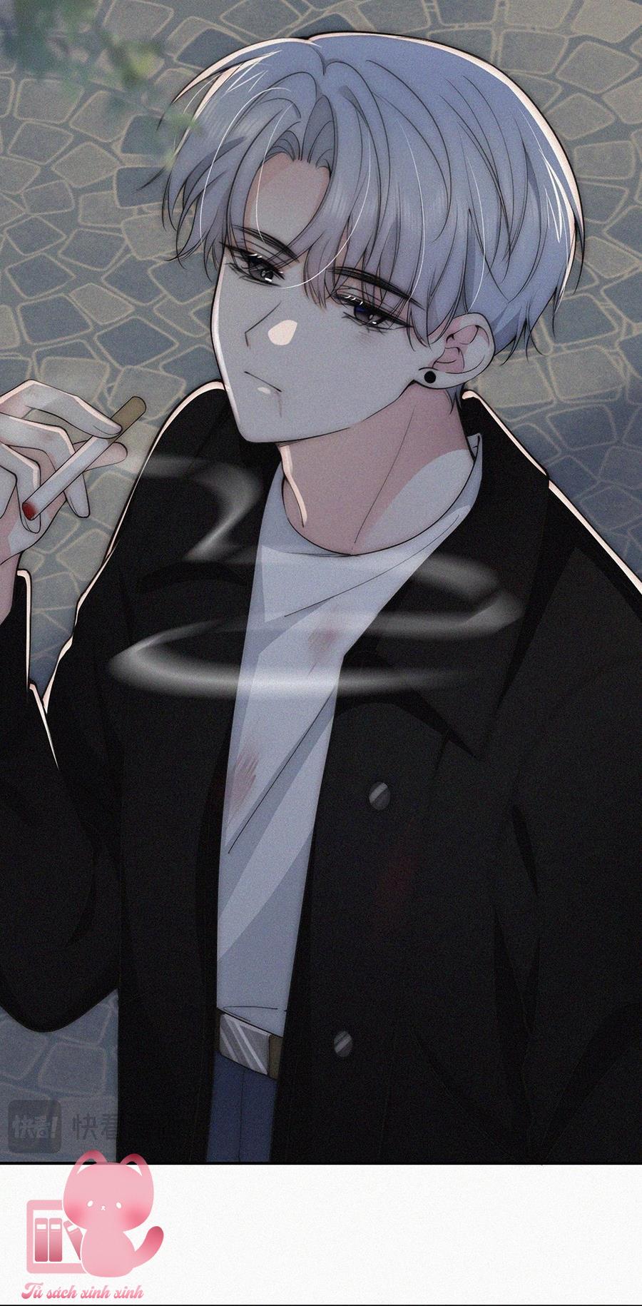 Bệnh Yêu - Chap 108