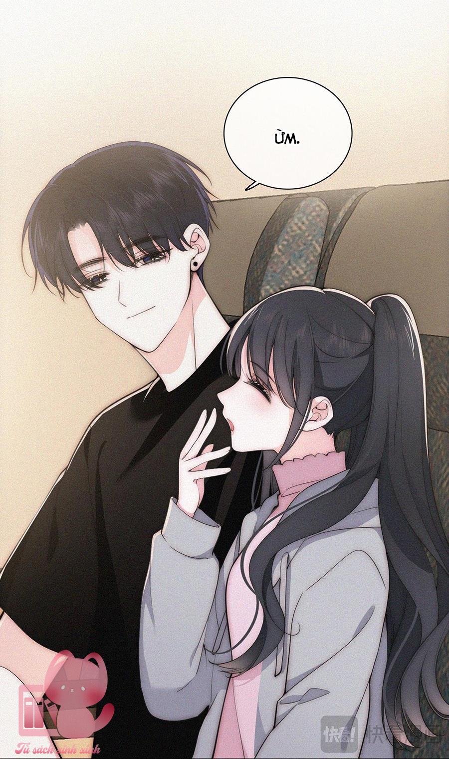 Bệnh Yêu - Chap 108