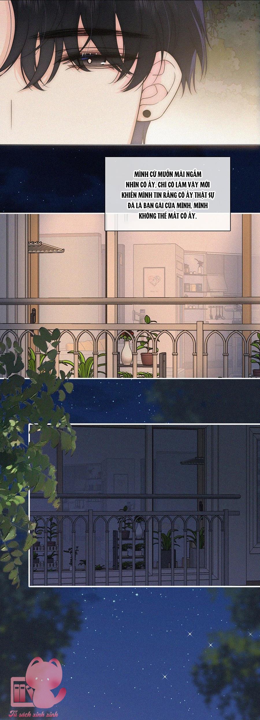 Bệnh Yêu - Chap 108