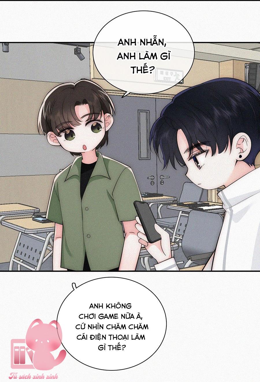 Bệnh Yêu - Chap 108