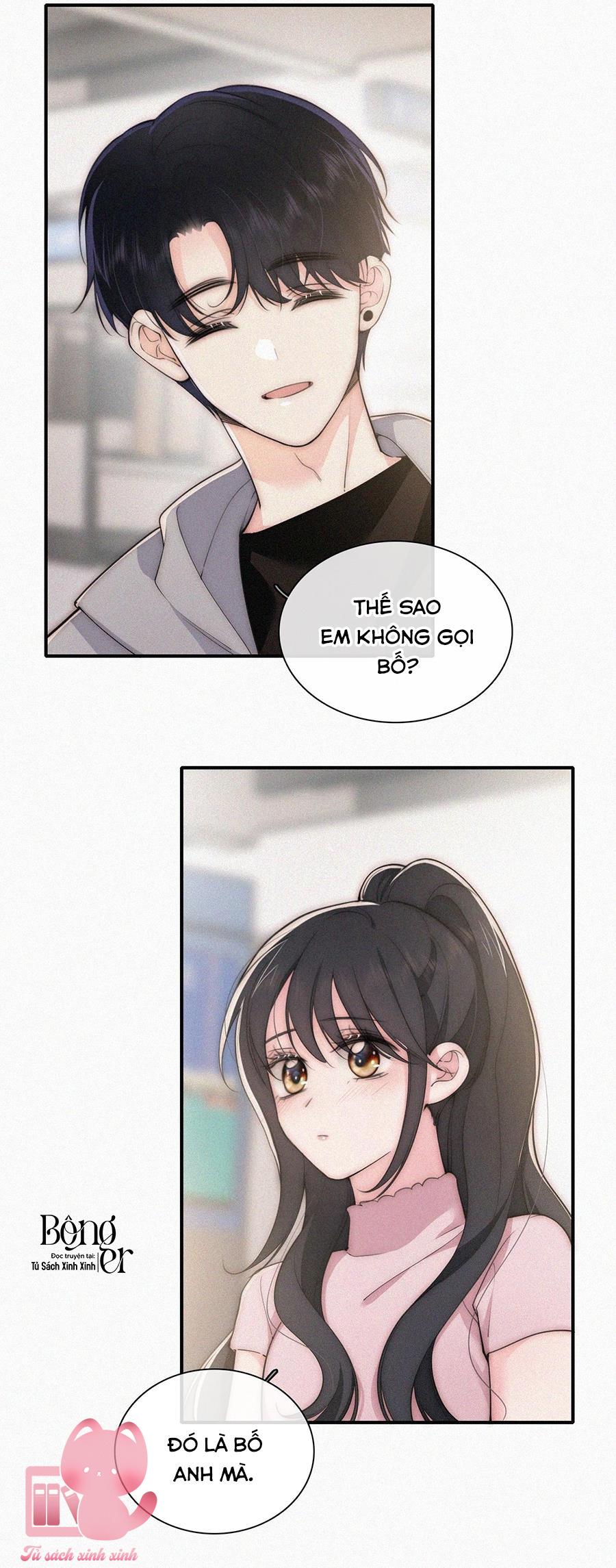Bệnh Yêu - Chap 108
