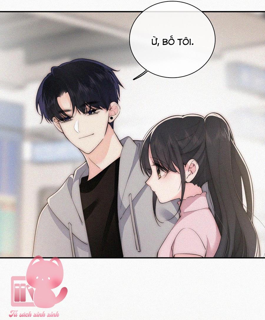 Bệnh Yêu - Chap 108