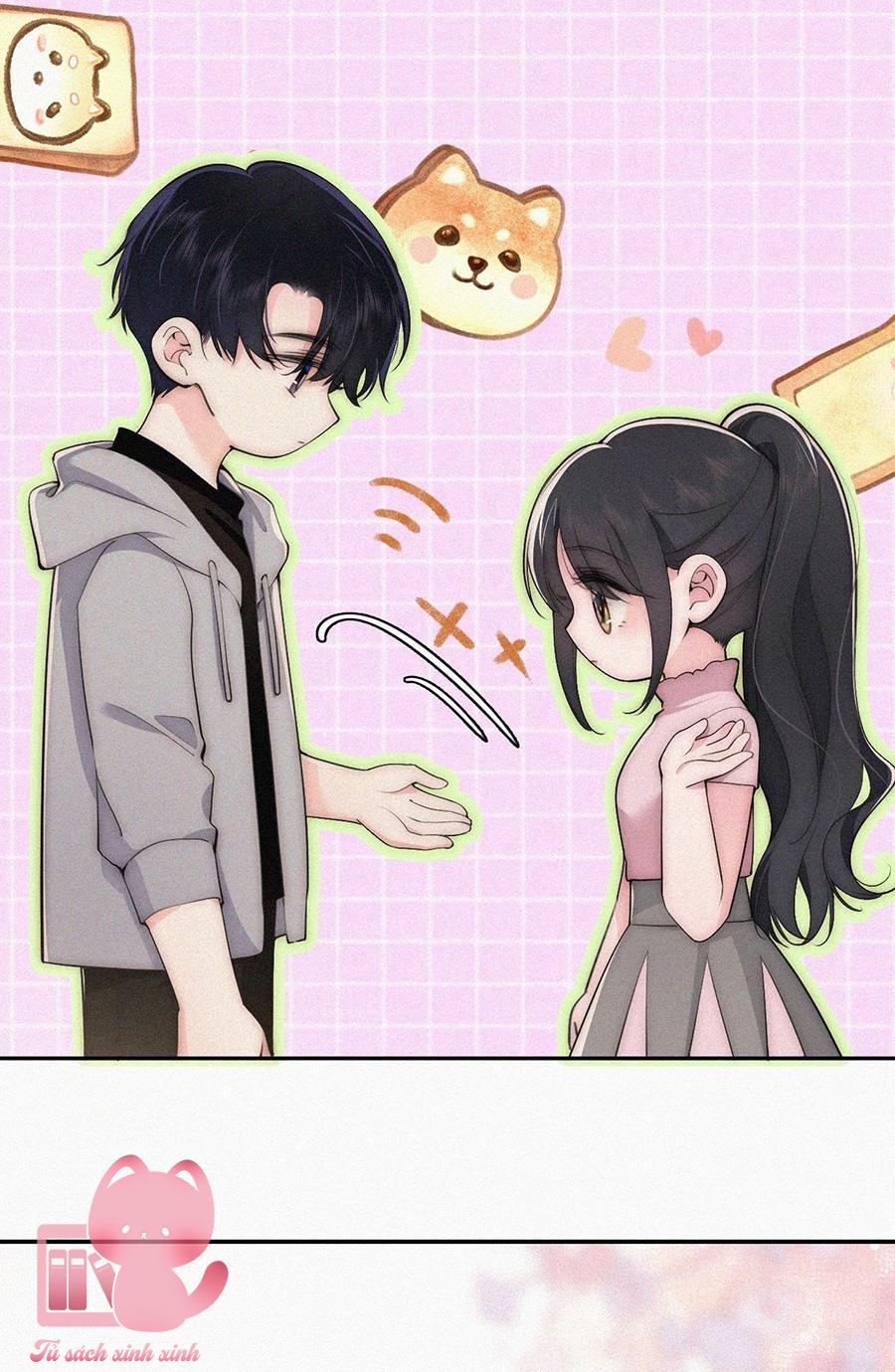 Bệnh Yêu - Chap 108
