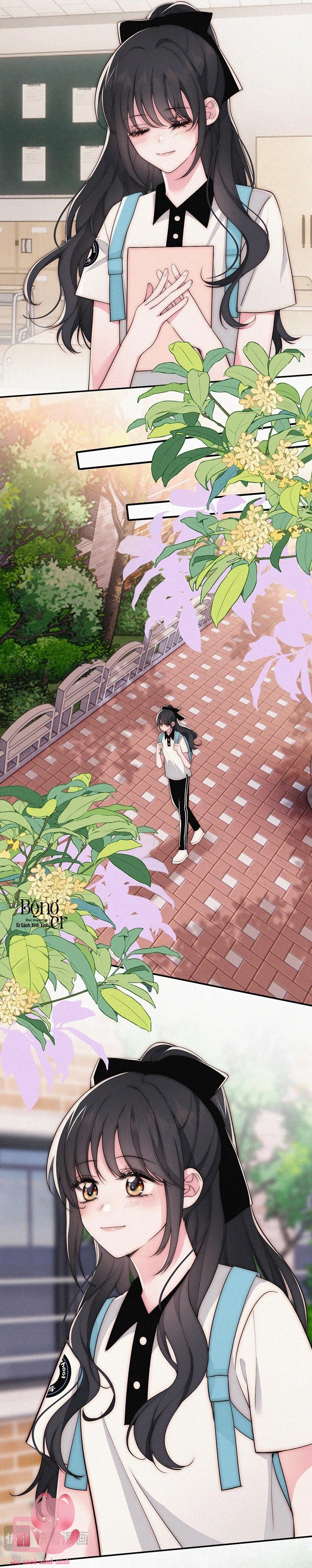 Bệnh Yêu - Chap 109