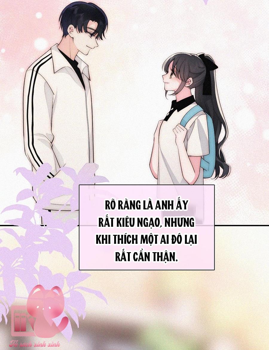 Bệnh Yêu - Chap 109
