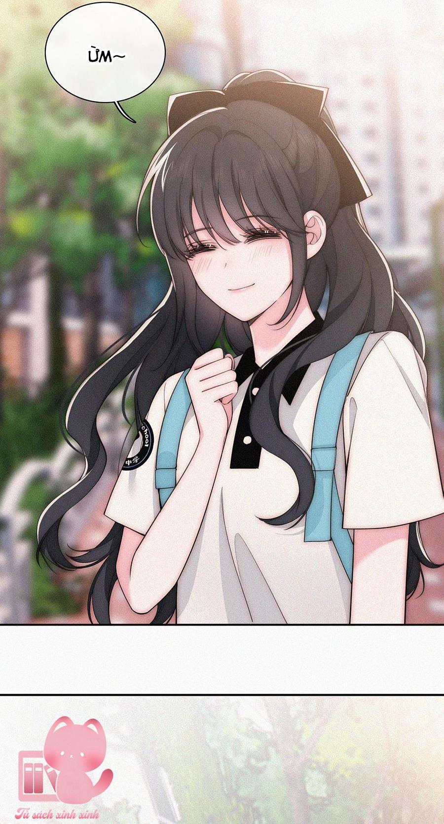 Bệnh Yêu - Chap 109
