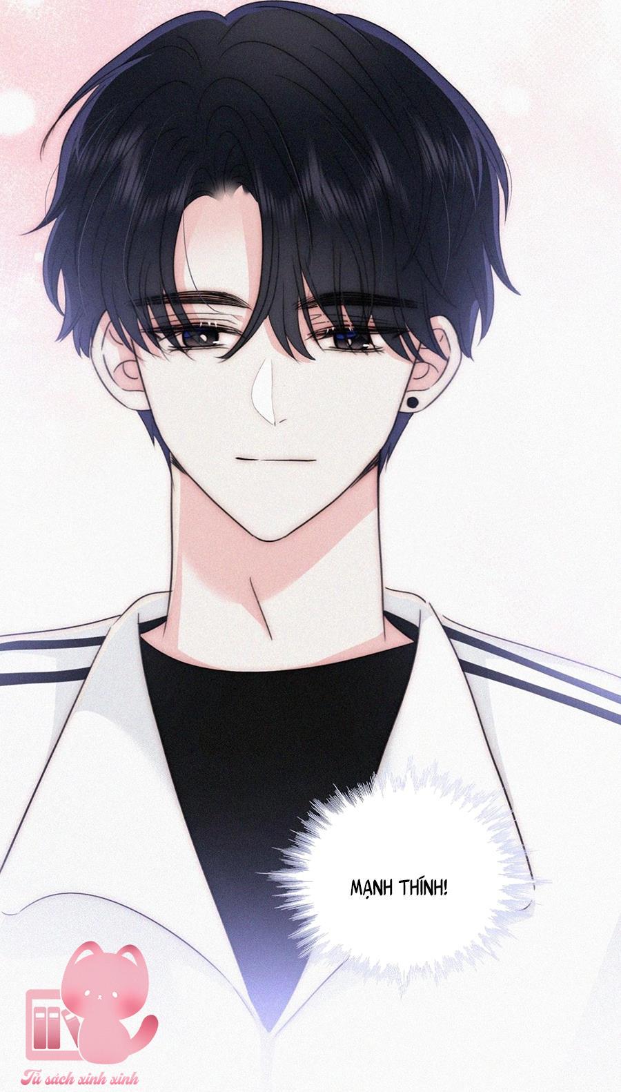 Bệnh Yêu - Chap 109