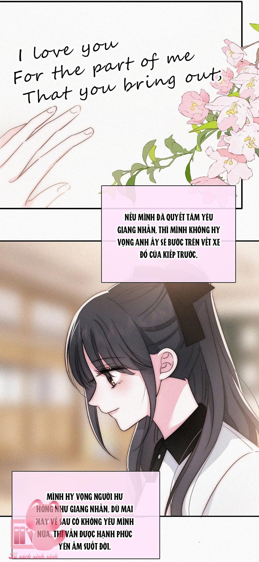 Bệnh Yêu - Chap 109