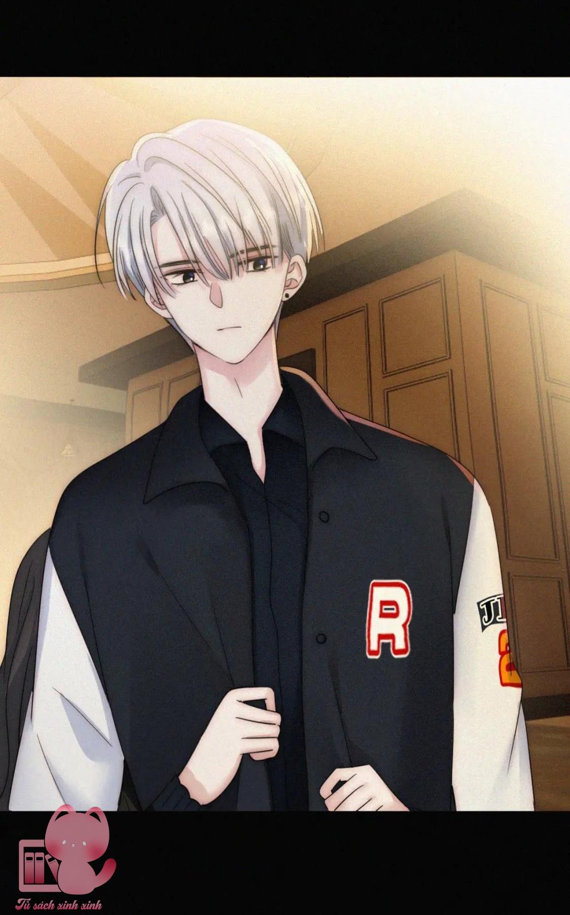 Bệnh Yêu - Chap 11
