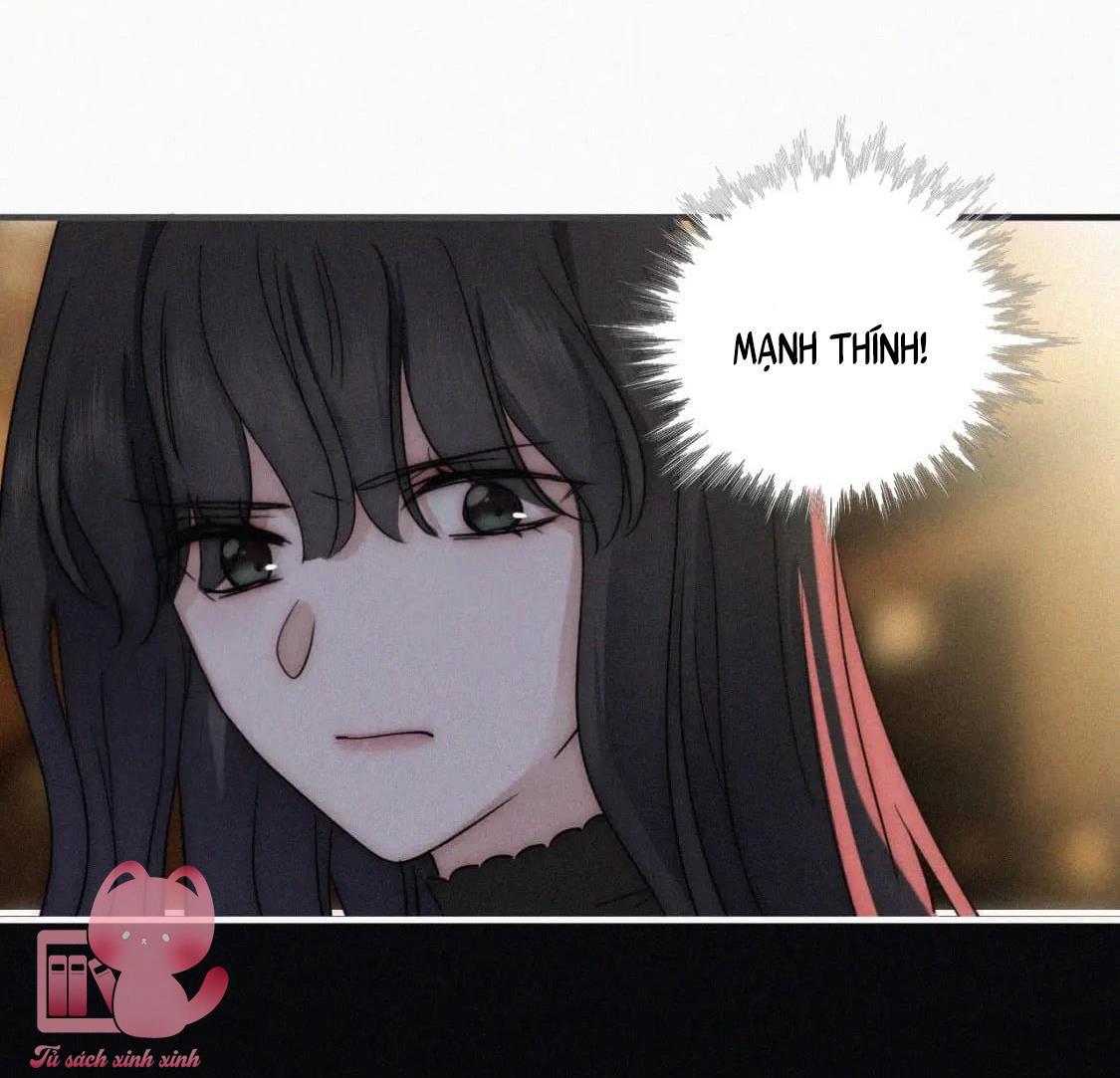 Bệnh Yêu - Chap 11