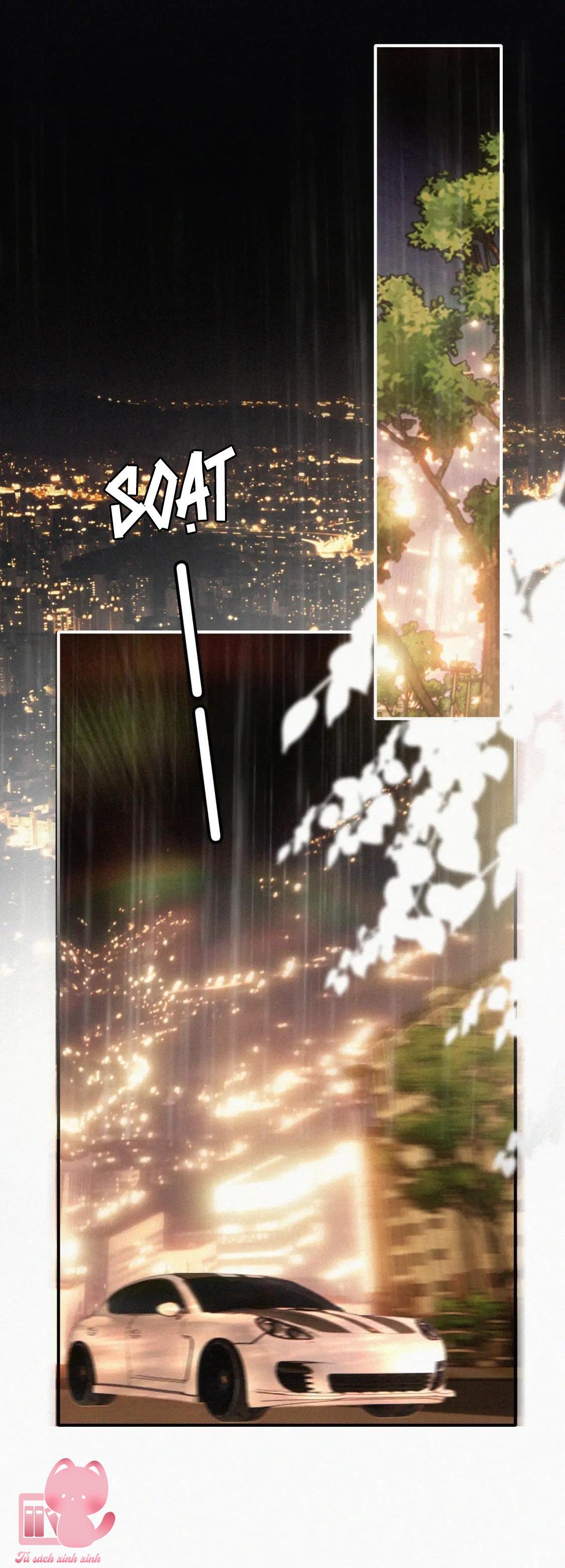 Bệnh Yêu - Chap 11