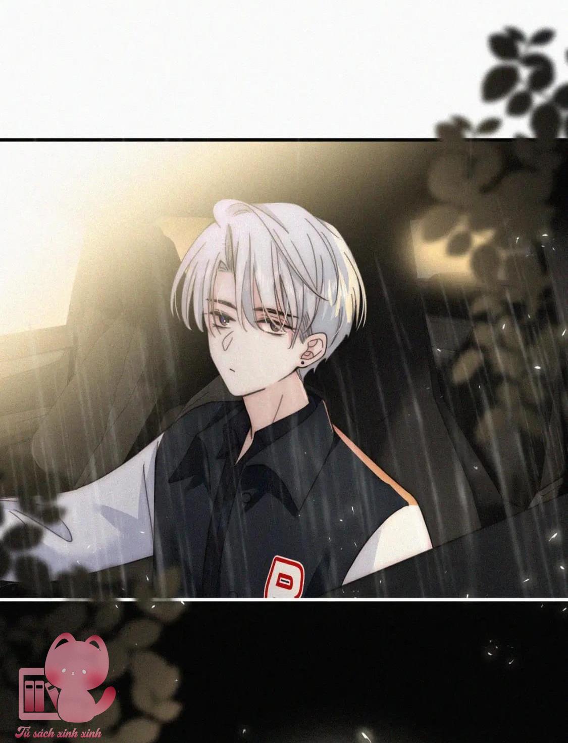 Bệnh Yêu - Chap 11