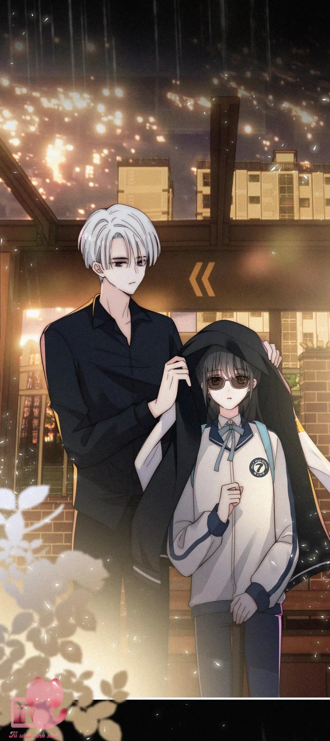 Bệnh Yêu - Chap 11
