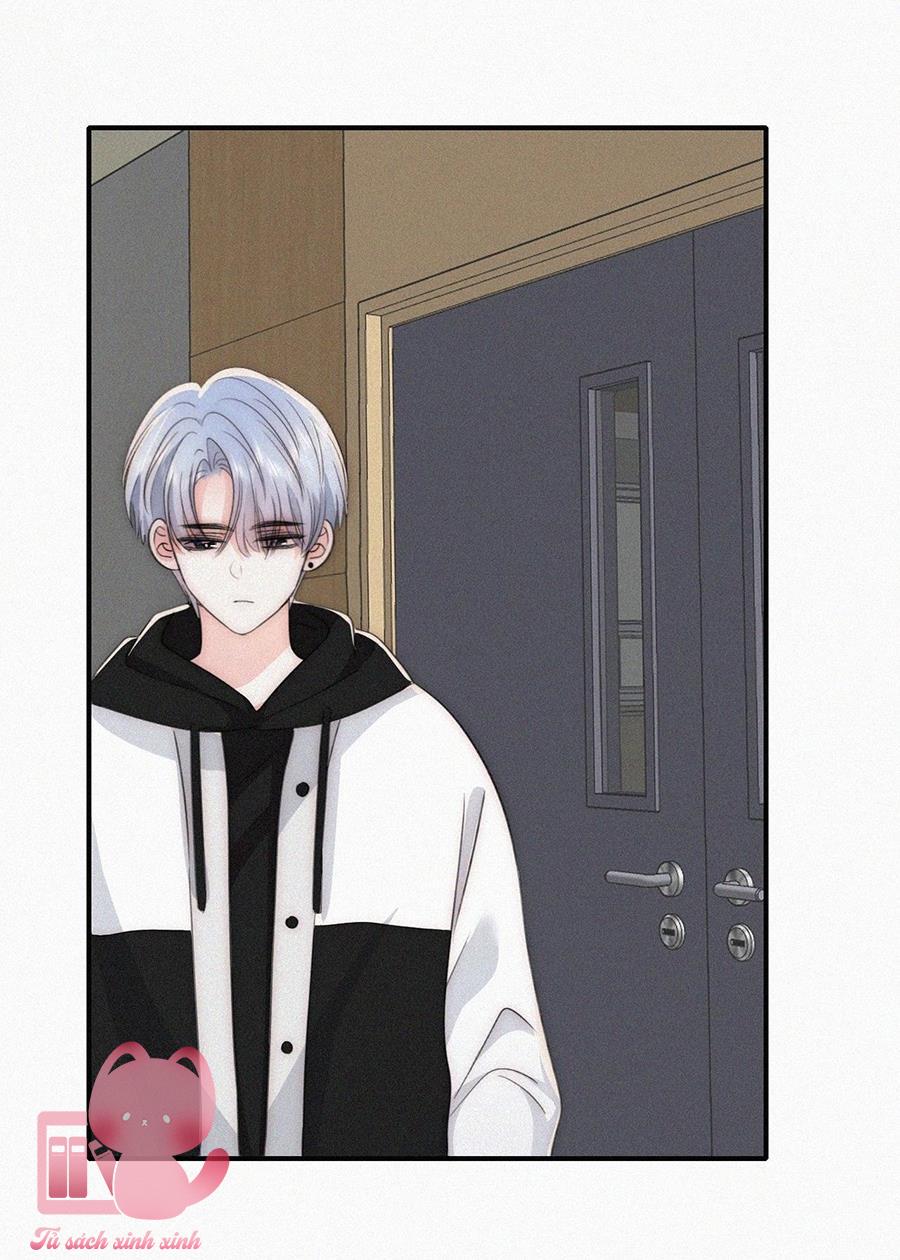Bệnh Yêu - Chap 110