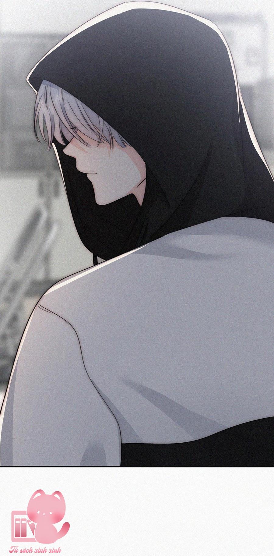 Bệnh Yêu - Chap 110