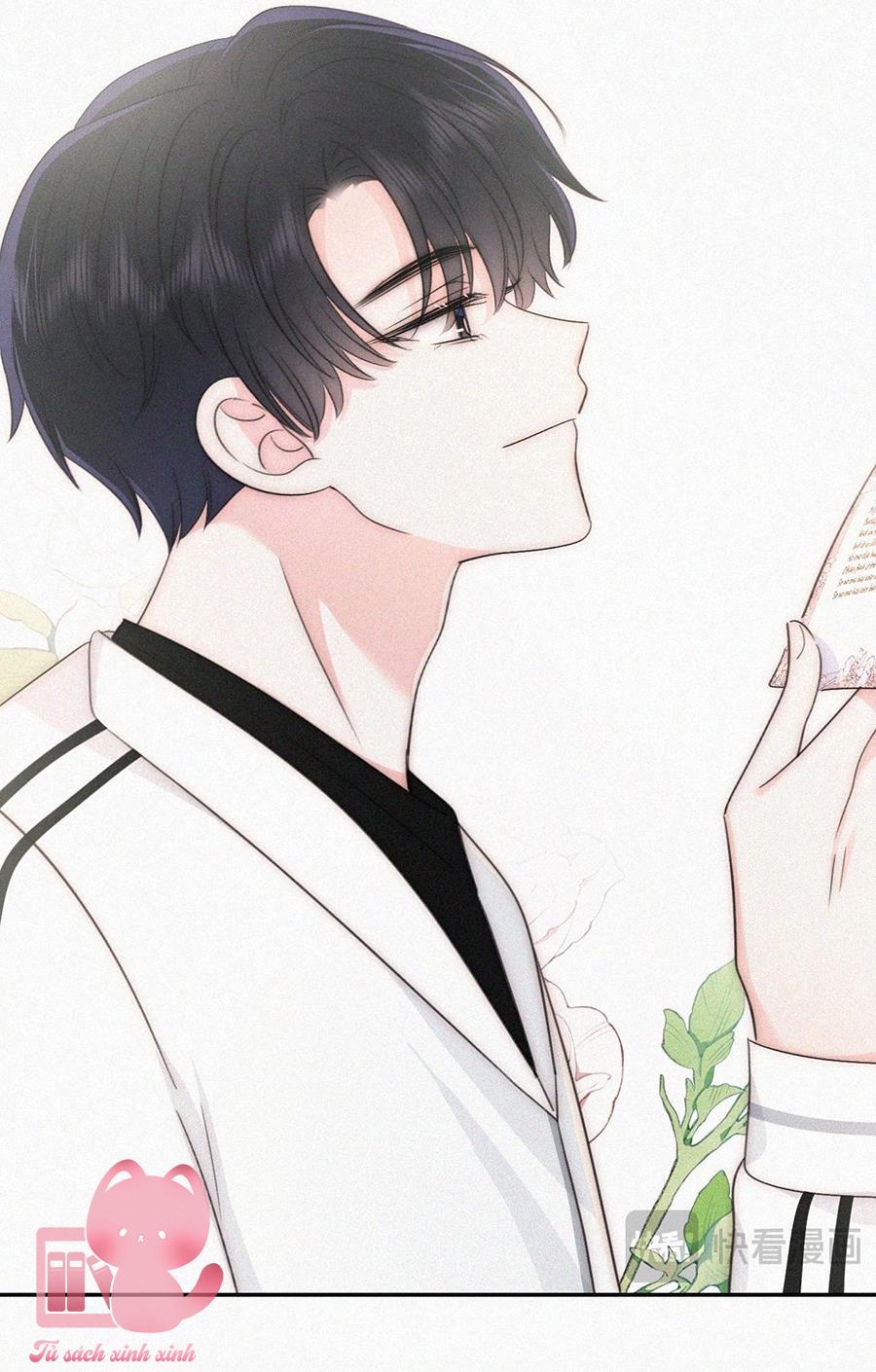 Bệnh Yêu - Chap 110