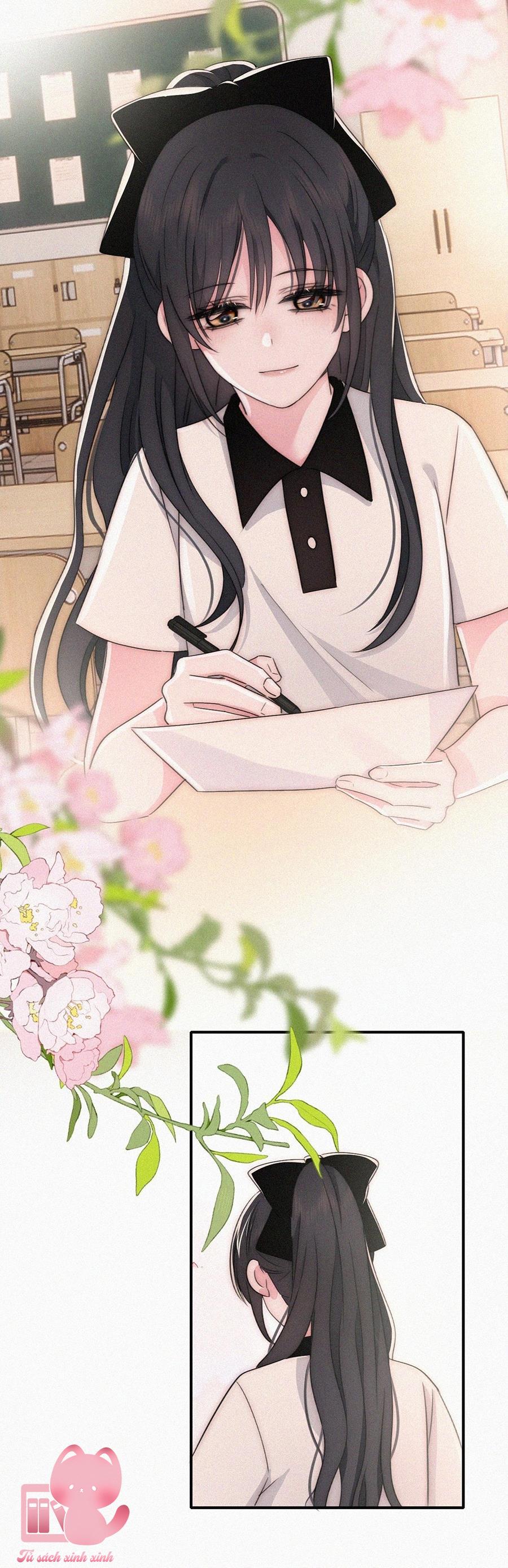 Bệnh Yêu - Chap 110