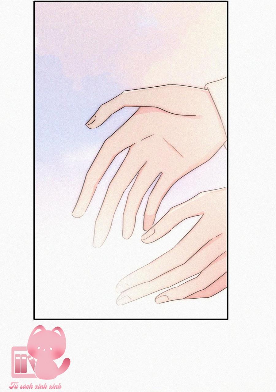 Bệnh Yêu - Chap 110