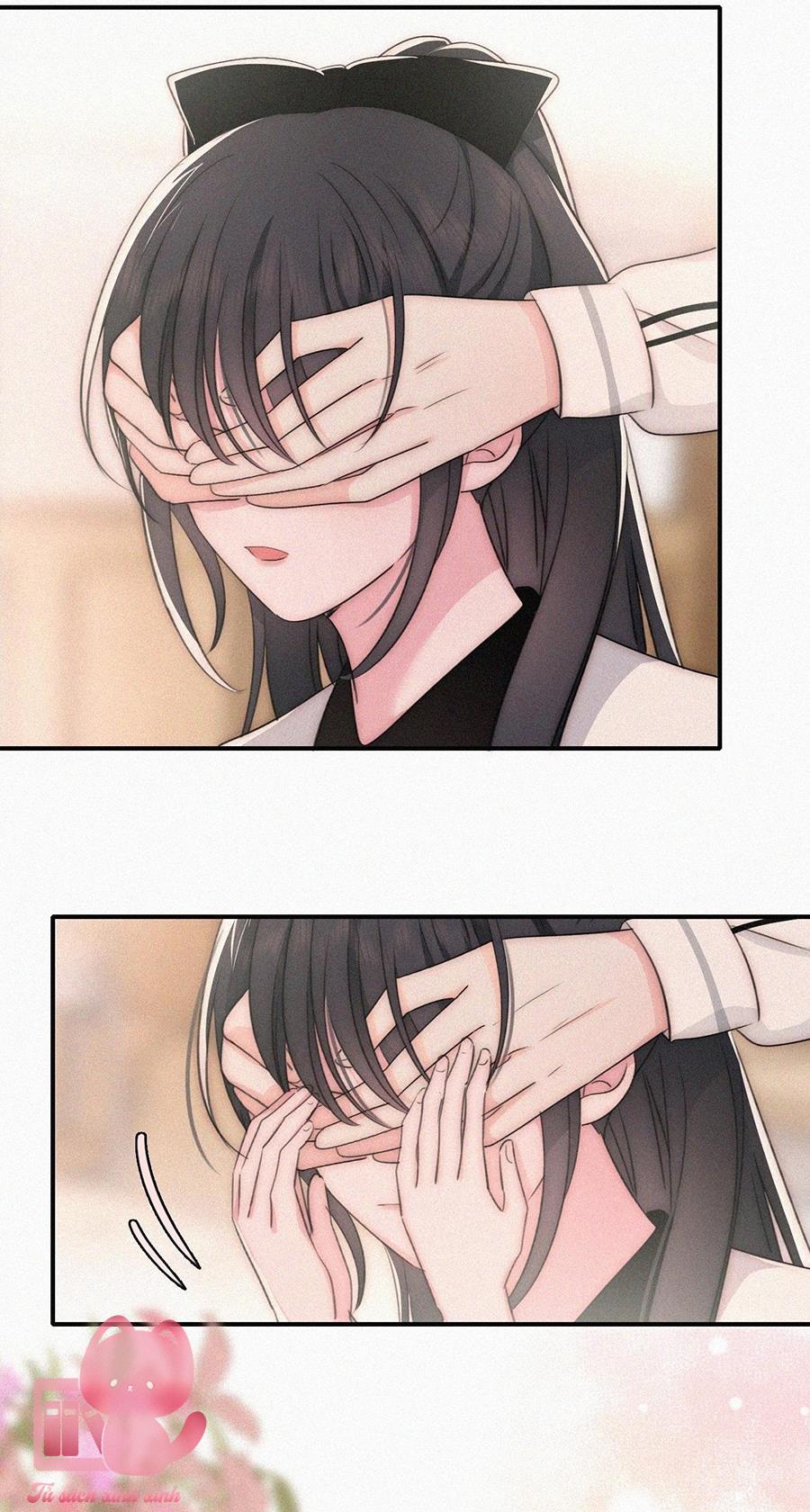 Bệnh Yêu - Chap 110