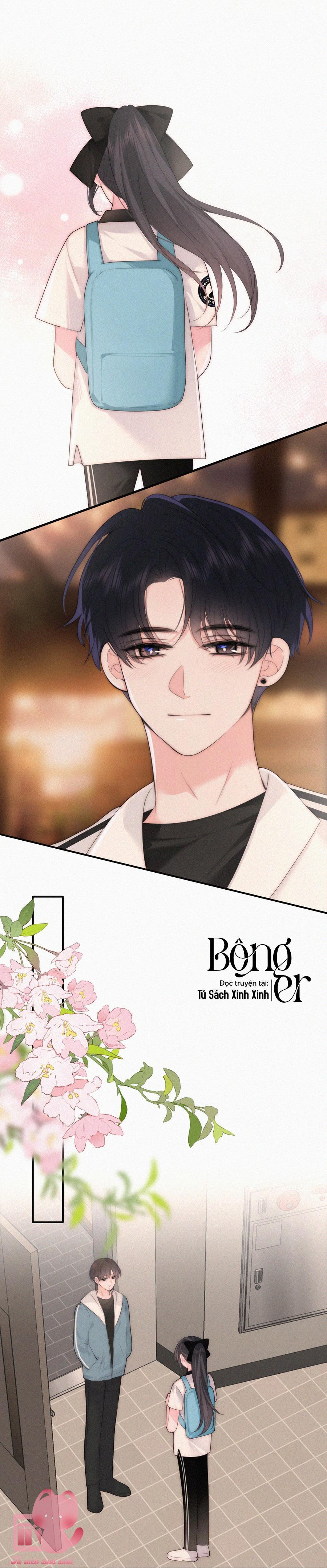 Bệnh Yêu - Chap 112