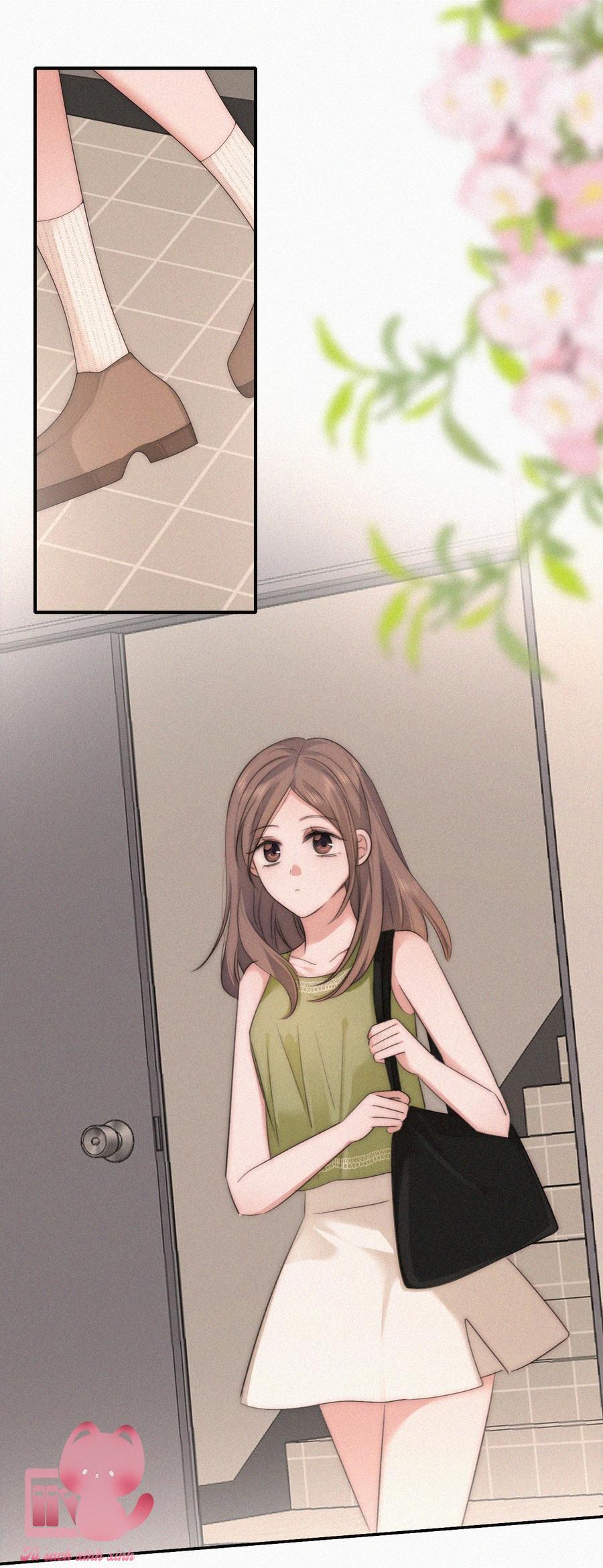 Bệnh Yêu - Chap 112