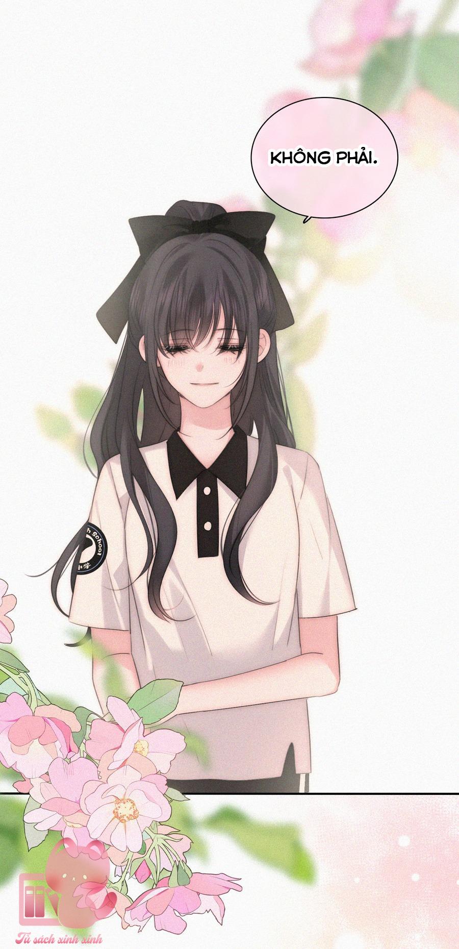 Bệnh Yêu - Chap 112