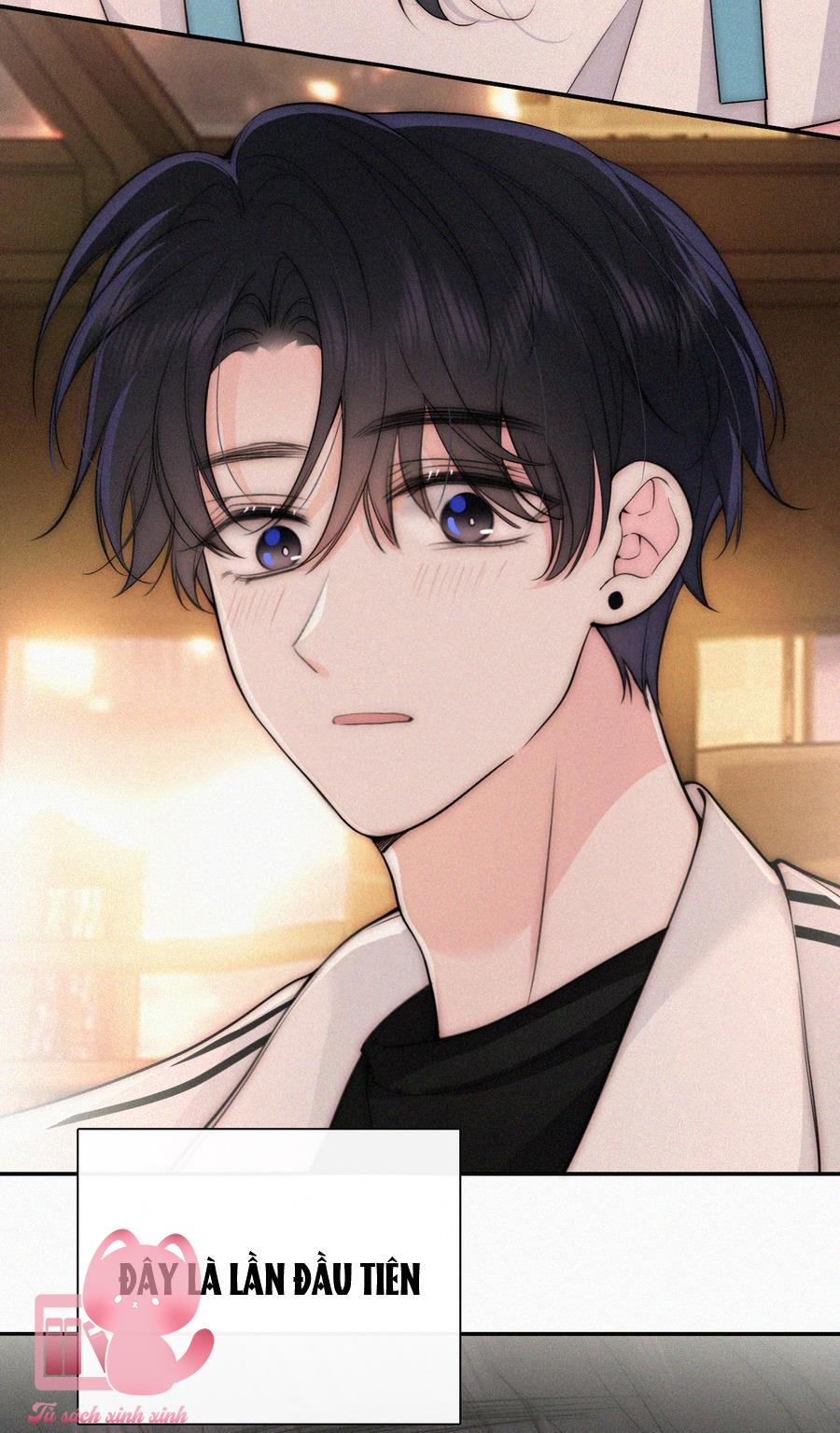 Bệnh Yêu - Chap 112