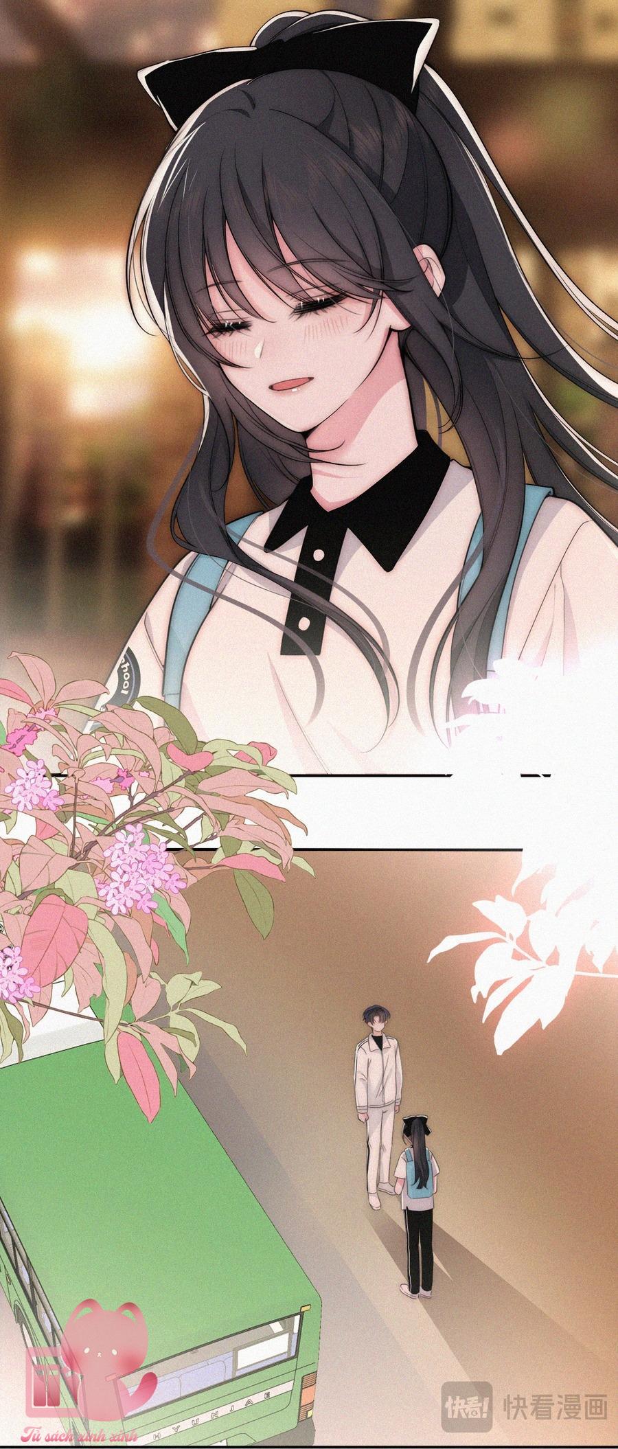 Bệnh Yêu - Chap 112