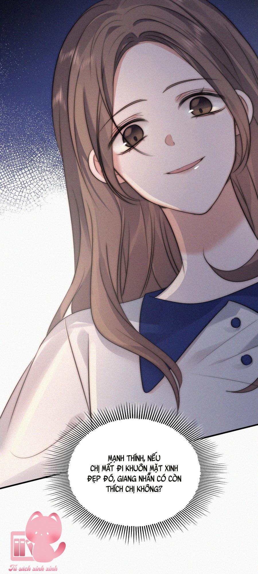 Bệnh Yêu - Chap 113