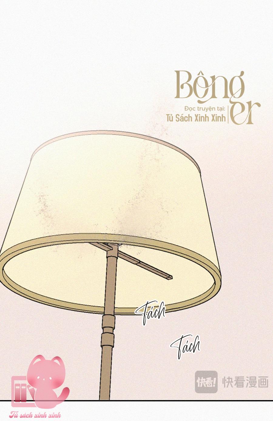 Bệnh Yêu - Chap 113
