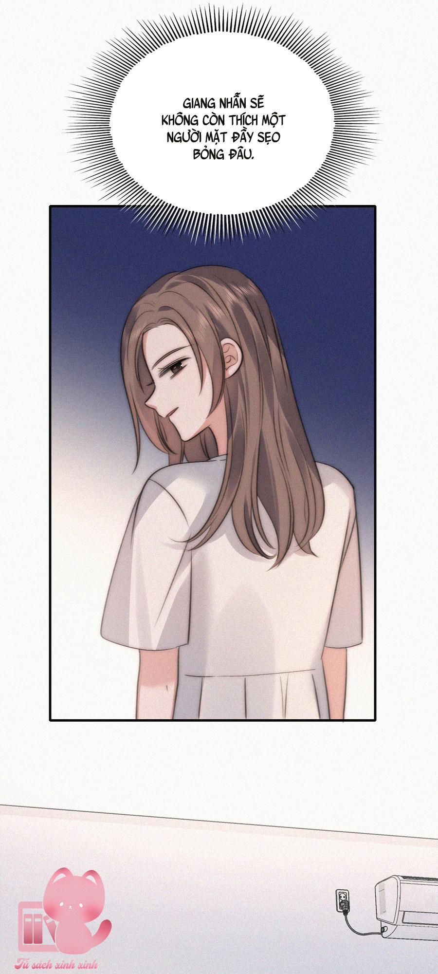Bệnh Yêu - Chap 113