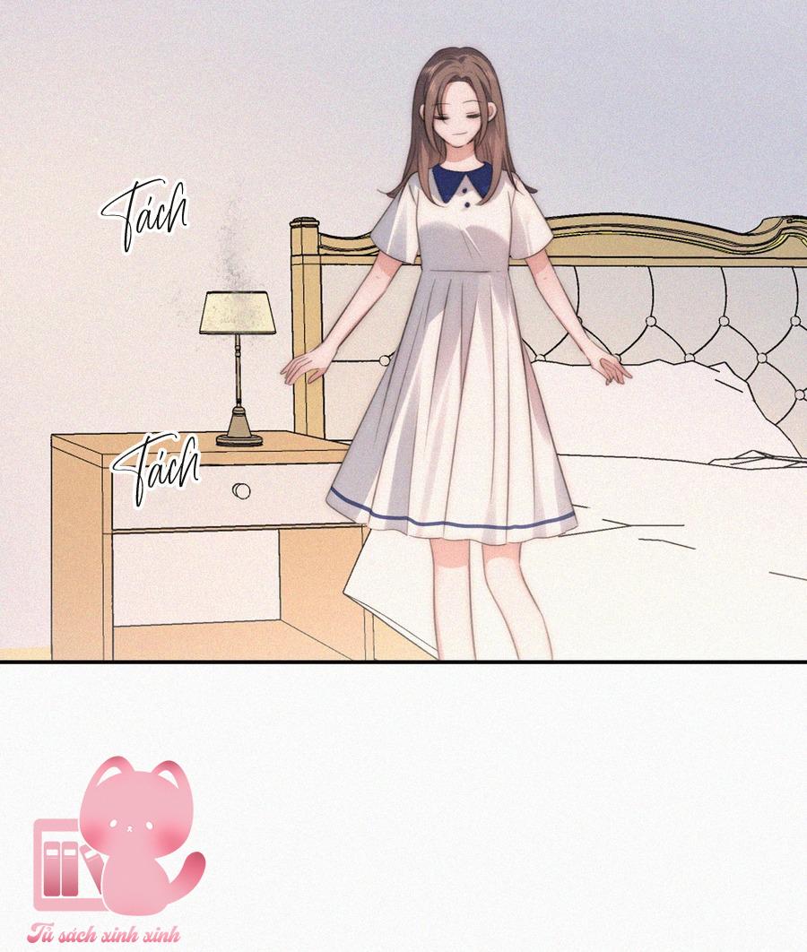 Bệnh Yêu - Chap 113
