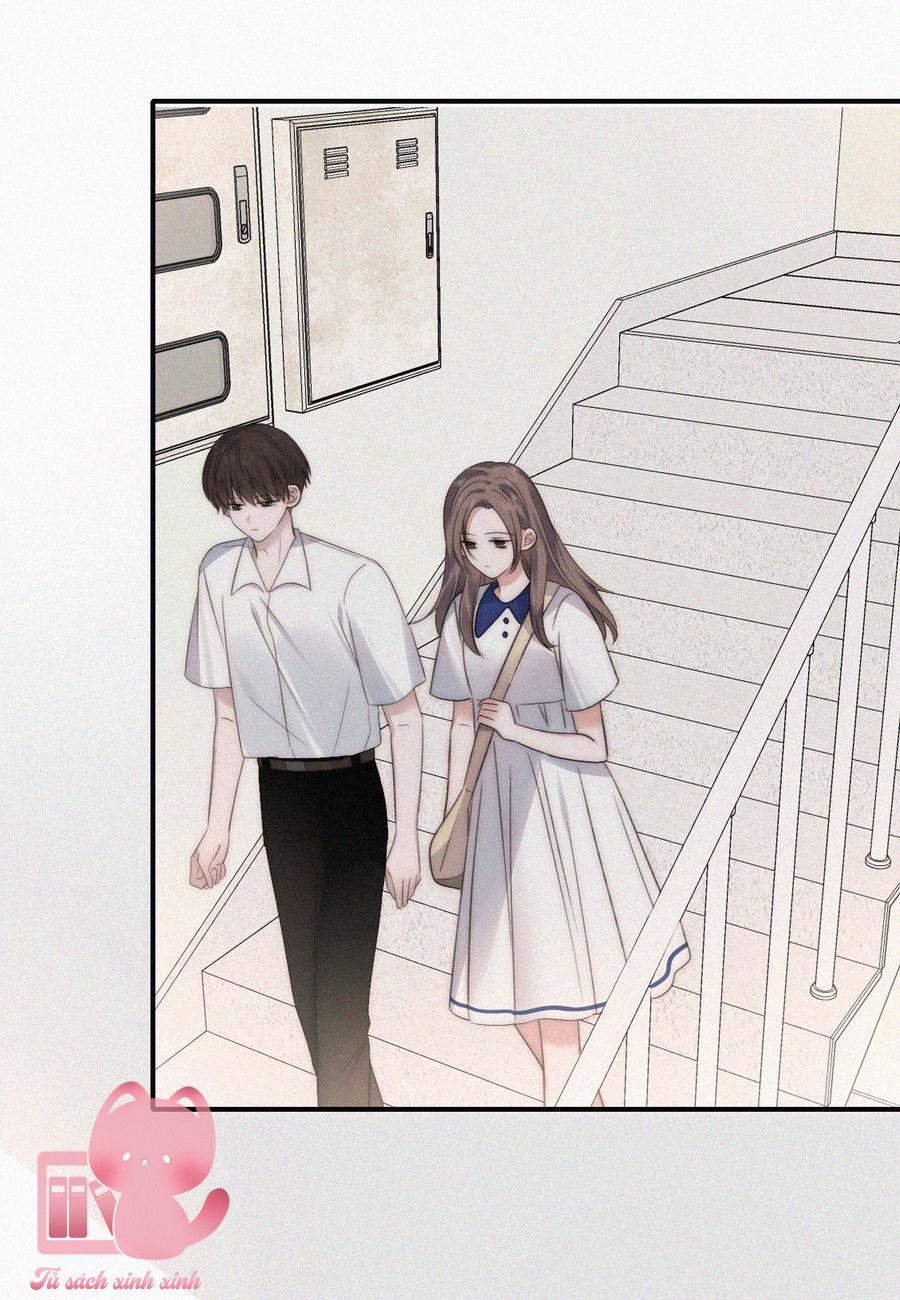 Bệnh Yêu - Chap 113
