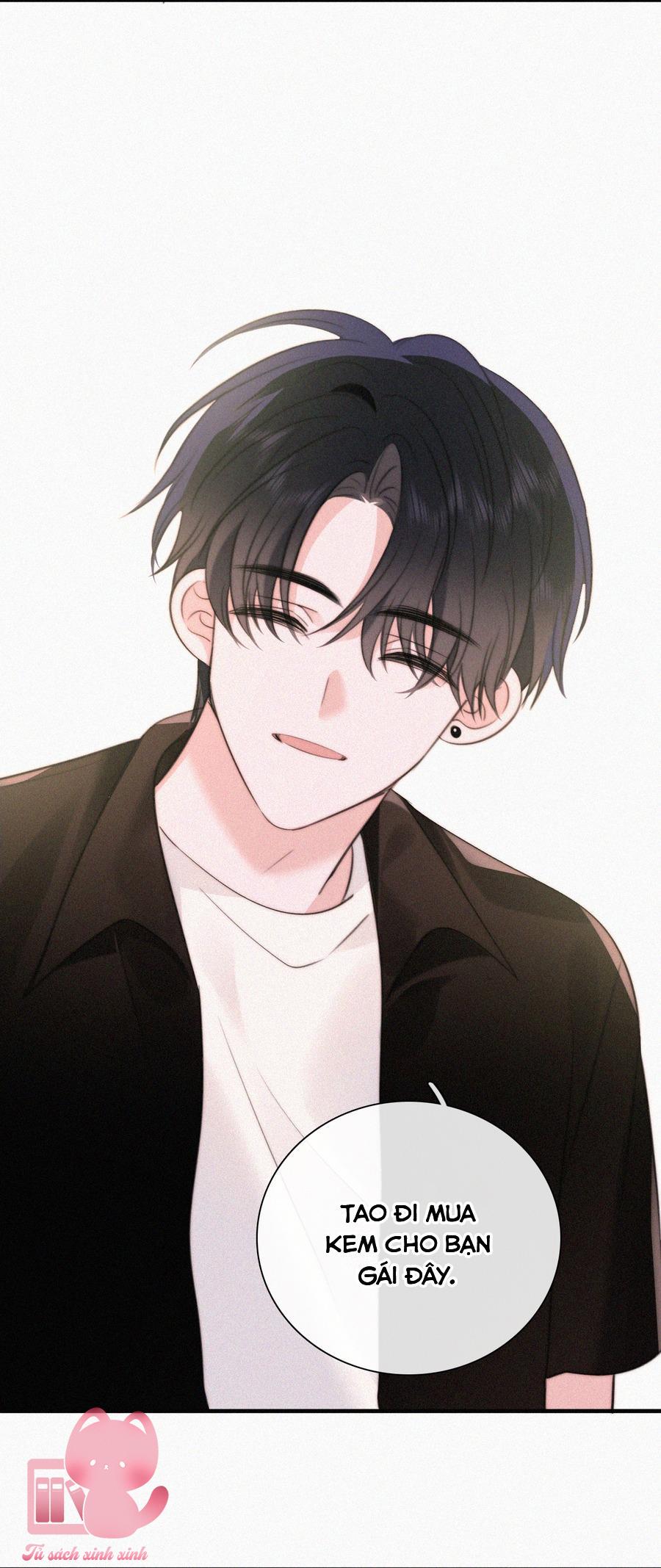 Bệnh Yêu - Chap 114