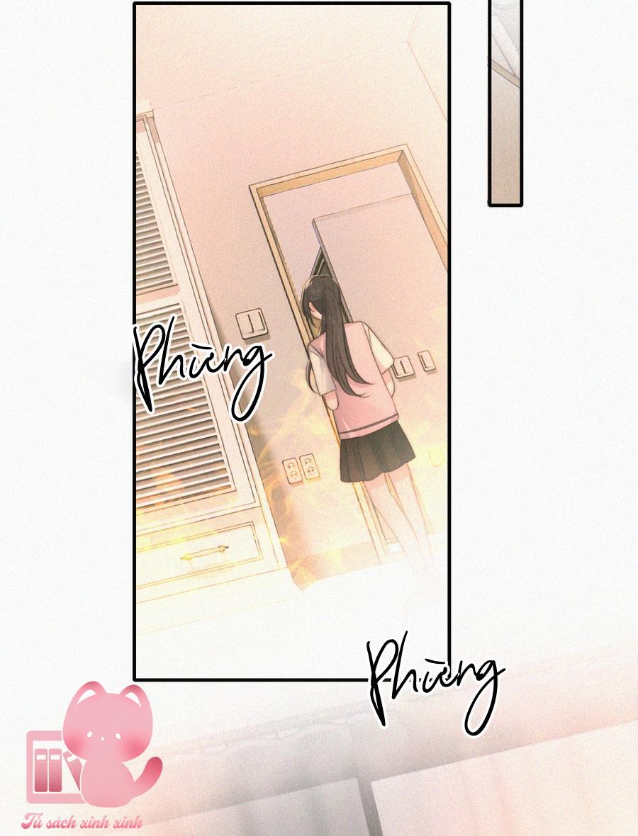 Bệnh Yêu - Chap 114