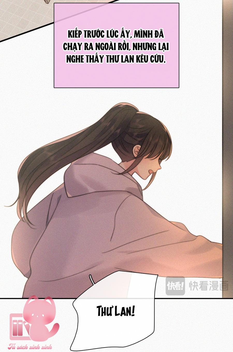 Bệnh Yêu - Chap 114