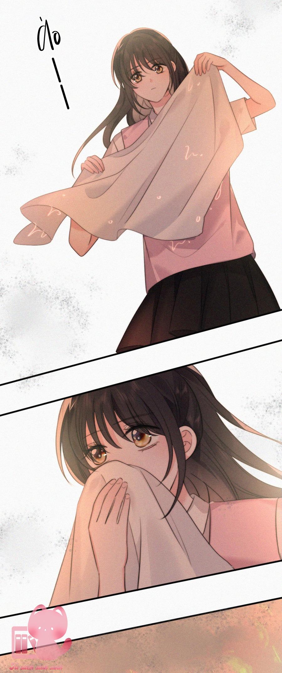 Bệnh Yêu - Chap 114