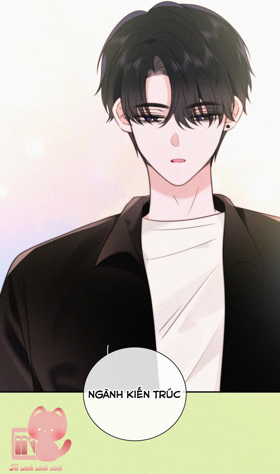 Bệnh Yêu - Chap 114