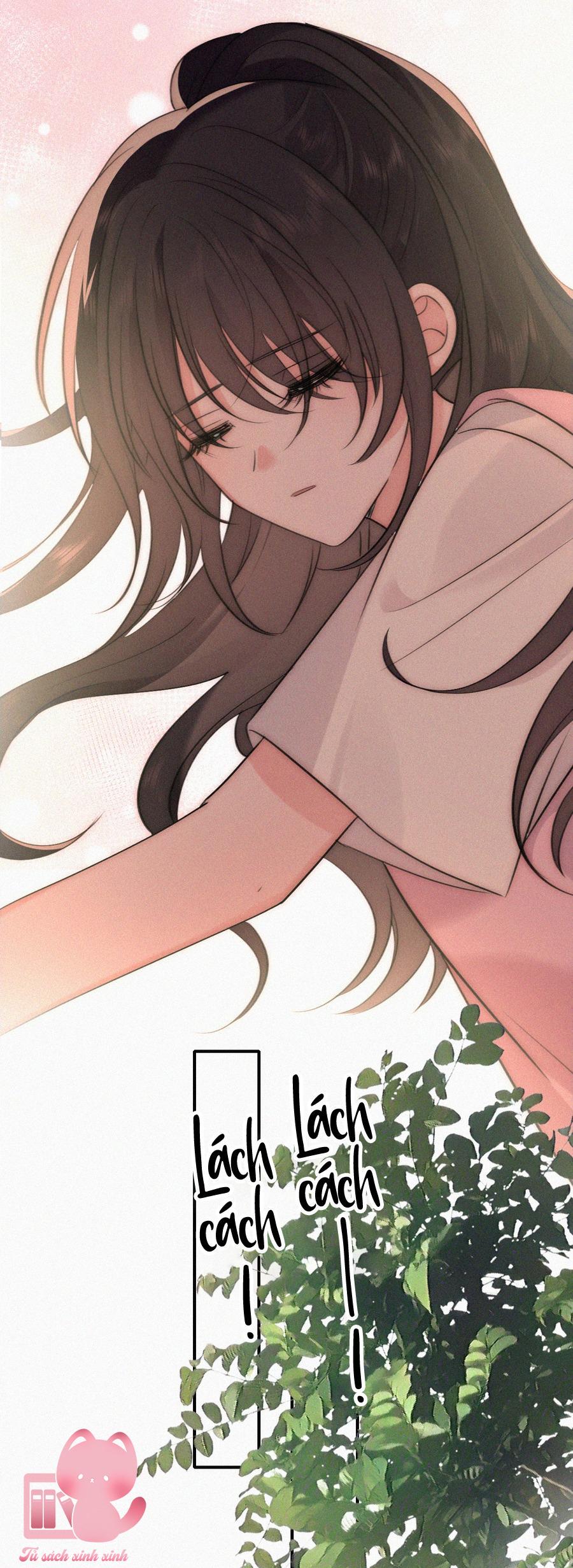 Bệnh Yêu - Chap 115