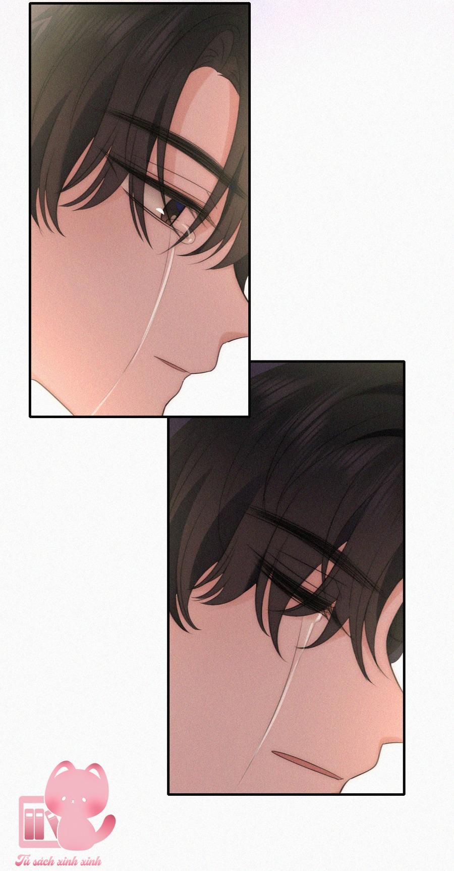 Bệnh Yêu - Chap 115