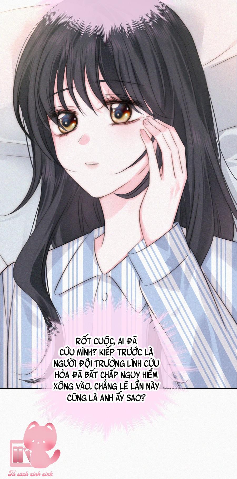 Bệnh Yêu - Chap 115