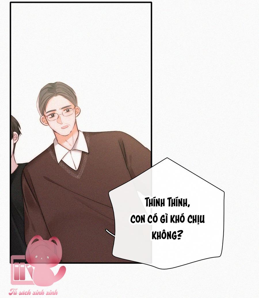 Bệnh Yêu - Chap 115