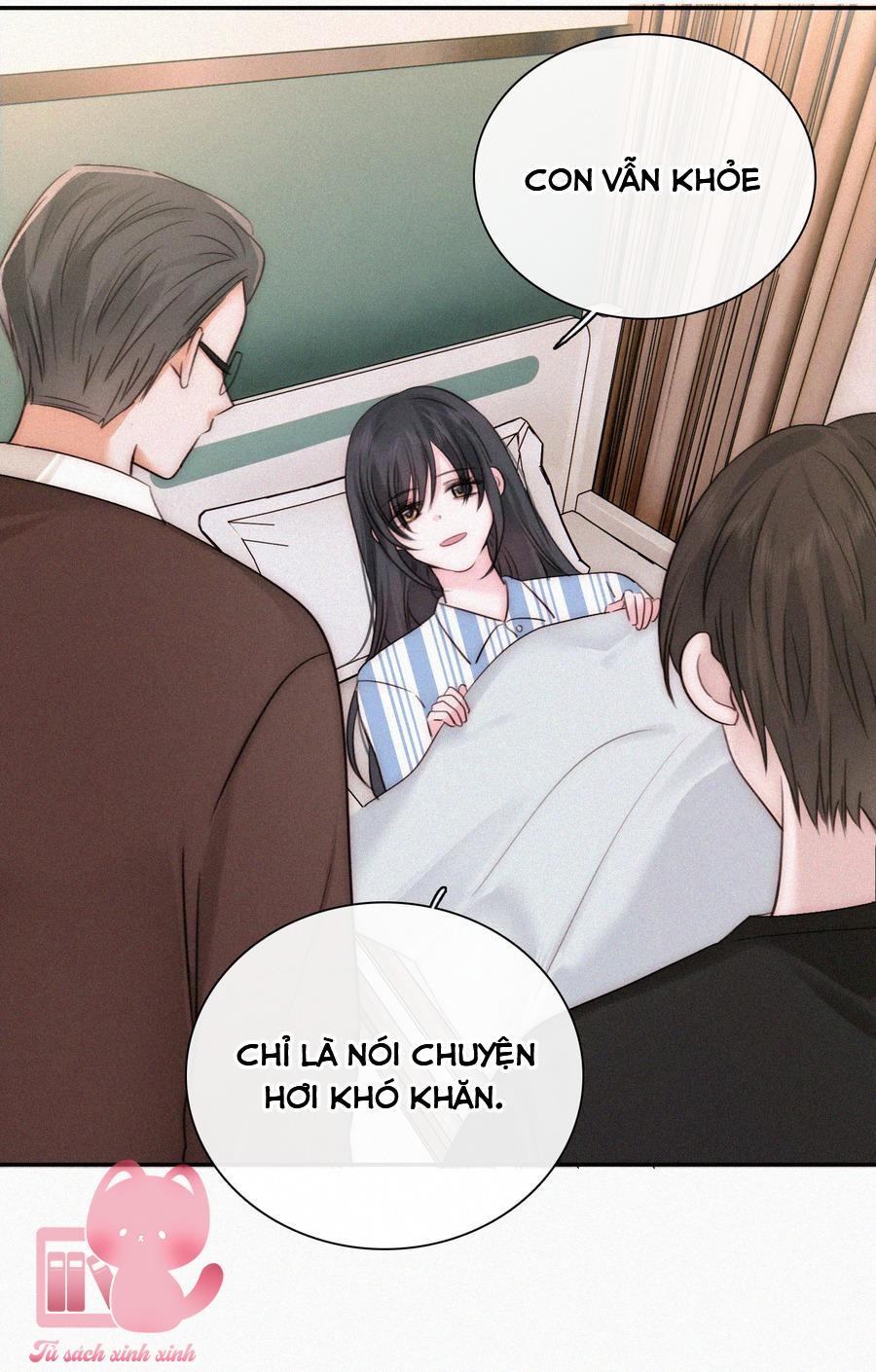Bệnh Yêu - Chap 115