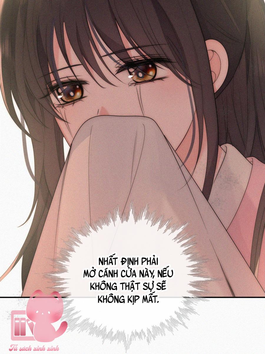 Bệnh Yêu - Chap 115