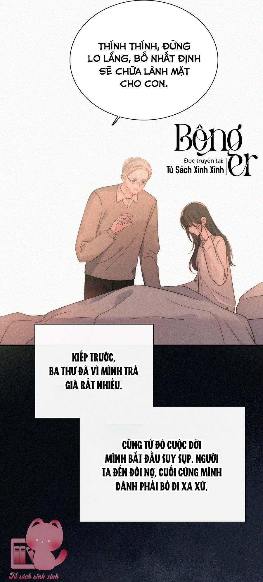 Bệnh Yêu - Chap 115