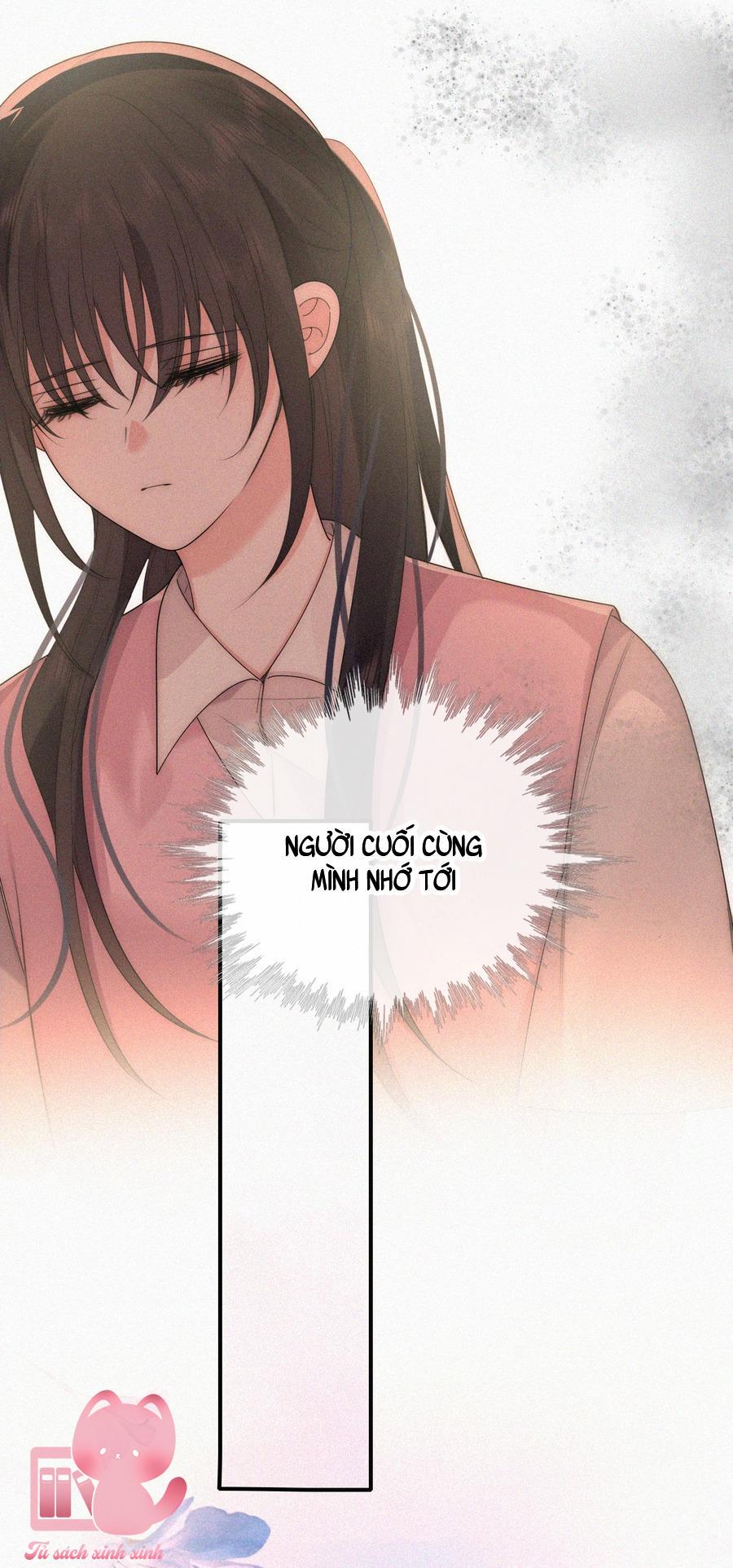 Bệnh Yêu - Chap 115