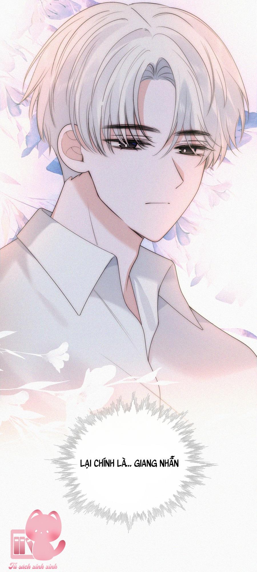 Bệnh Yêu - Chap 115
