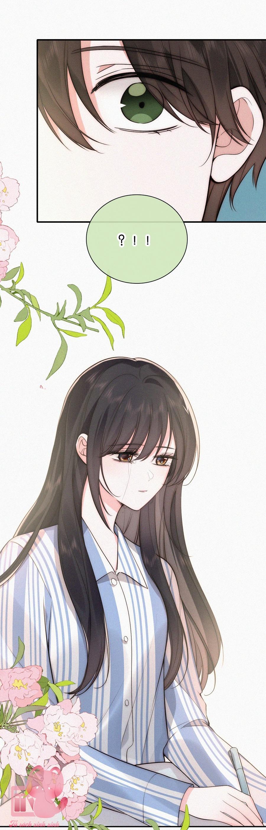 Bệnh Yêu - Chap 116