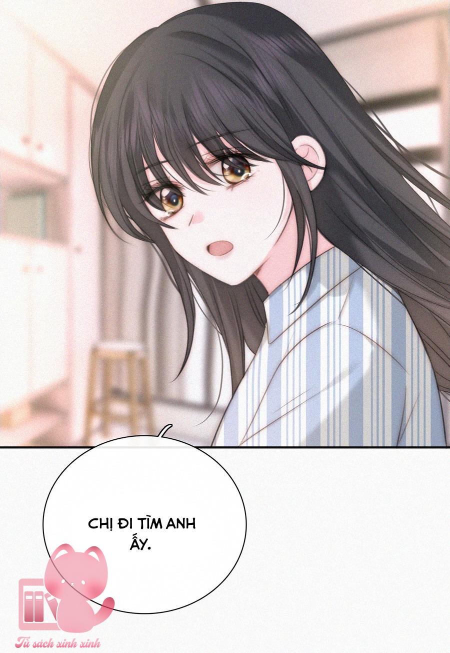 Bệnh Yêu - Chap 116