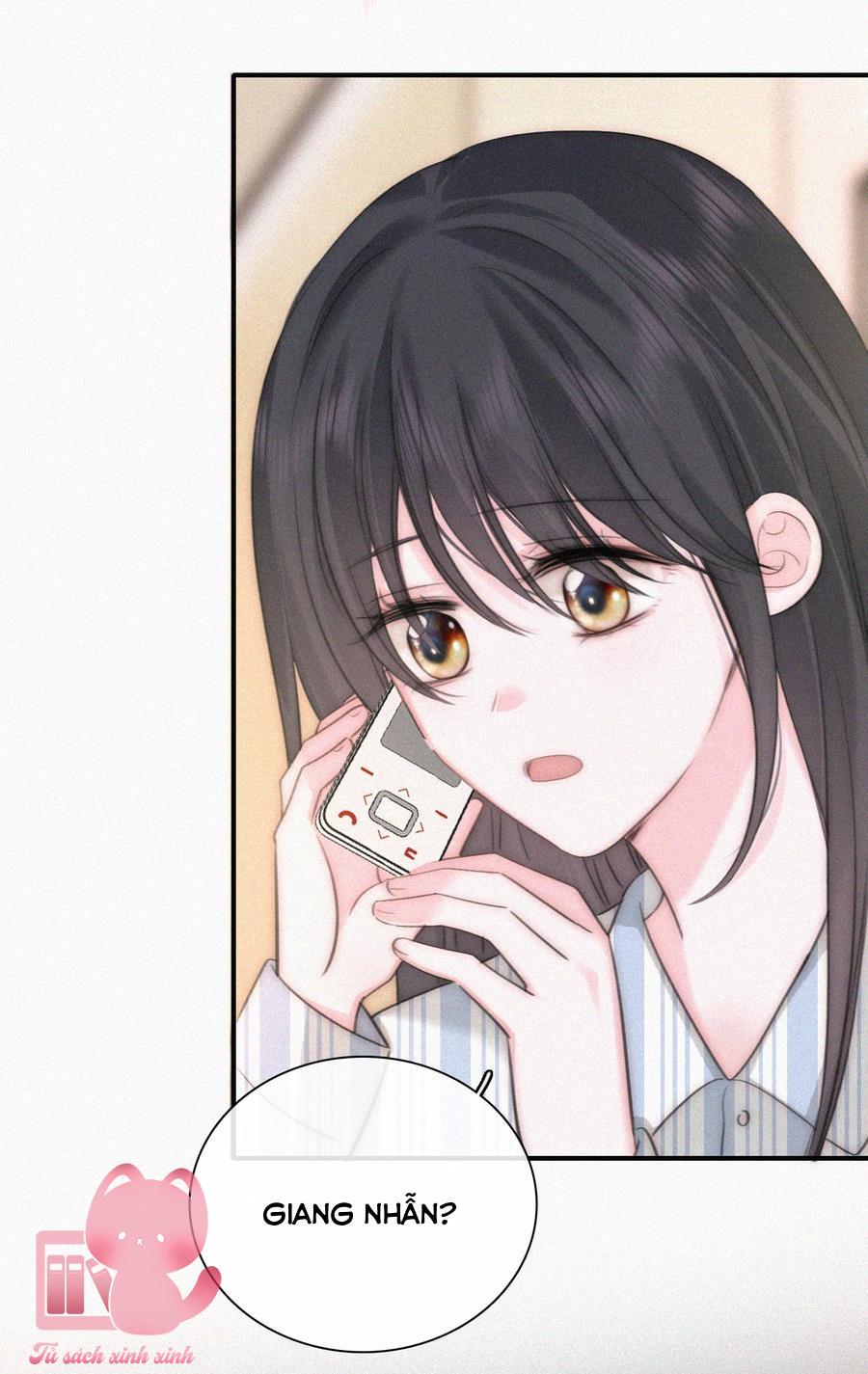 Bệnh Yêu - Chap 116